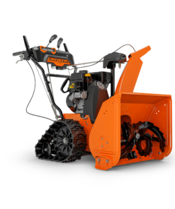 Ariens Compact (24″) RapidTrak 223cc Two-Stage Track Snow Blower 920032