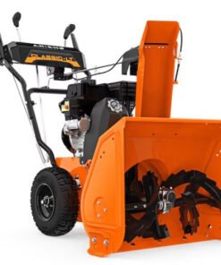 Ariens Classic 920033 24″ Two-Stage Electric Start Snow Blower