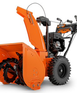 Ariens ST24LE Deluxe 24″ Two-Stage 254cc Snow Blower #921045