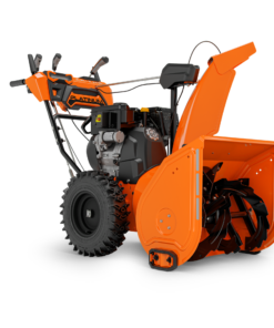 Ariens Platinum (24″) SHO 369cc Two-Stage Snow Blower 921063