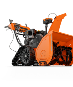 Ariens Platinum RapidTrak 28 SHO (28″) 369cc Two-Stage Snow Blower 921057