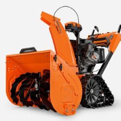 Ariens 926521 Professional Mountaineering Edition 32 Hydro EFI RapidTrak Snowblower