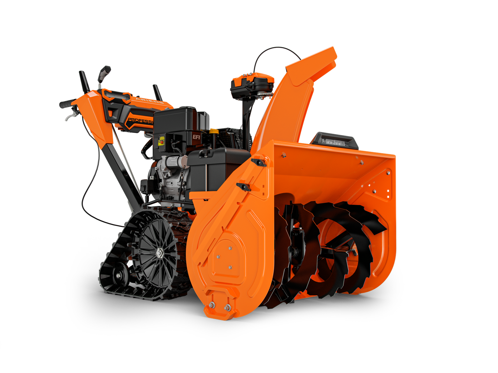 Ariens Mountaineering Professional RapidTrak (32″) EFI Hydrostatic 420cc Two-Stage Snow Blower 926521