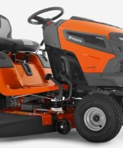 Husqvarna TS 242XD 42″ Lawn Tractor 21.5hp Kawasaki 726cc V-Twin Engine #960430338