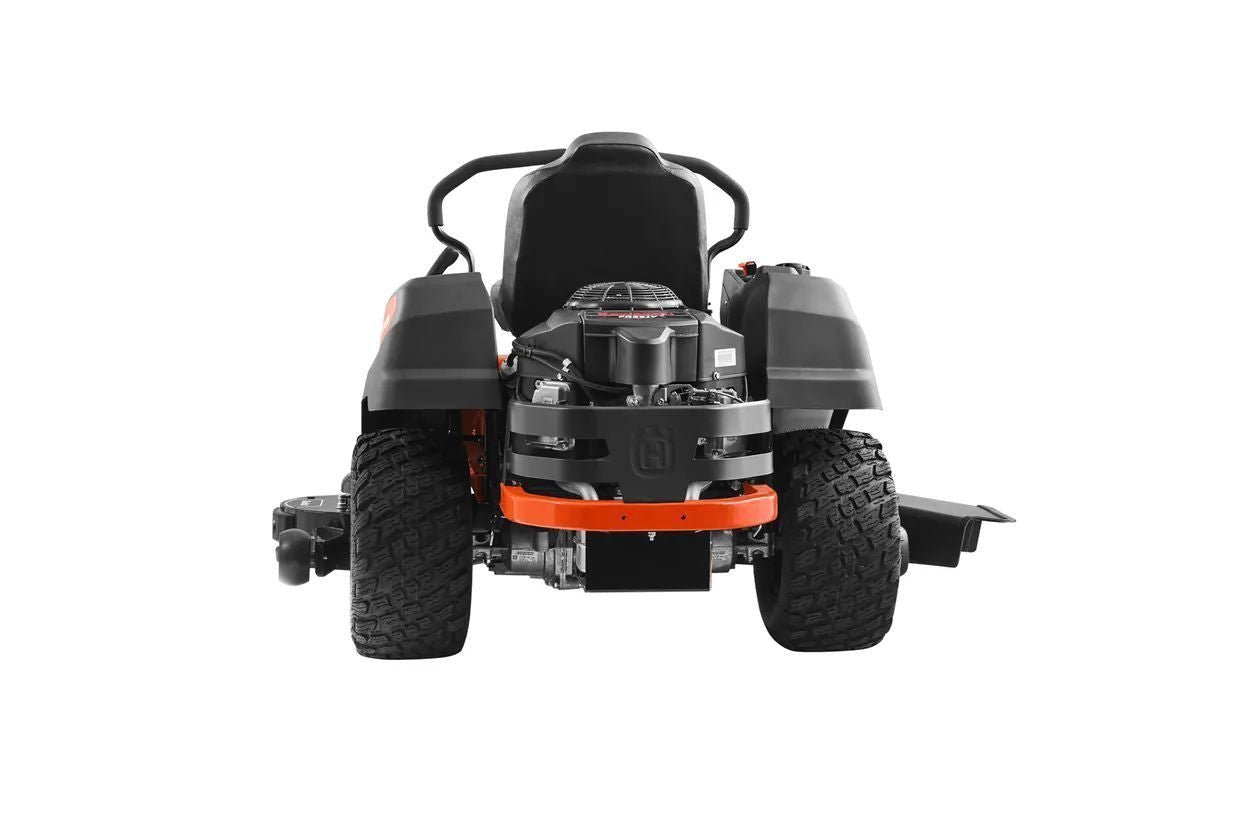 Husqvarna Z254F 23HP 726cc Kawasaki Engine 54″ FAB Z-Turn Mower 967954006 Special Edition - Image 5