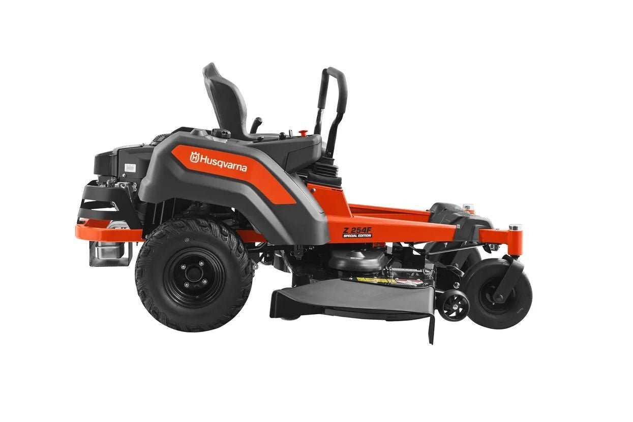 Husqvarna Z254F 23HP 726cc Kawasaki Engine 54″ FAB Z-Turn Mower 967954006 Special Edition - Image 3