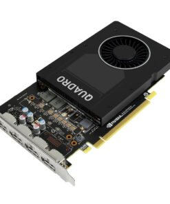 NVIDIA Quadro P2000 5GB Graphics Card
