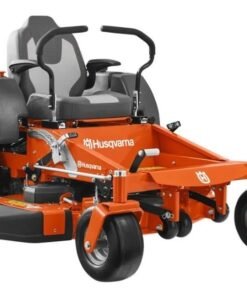 Husqvarna MZ48 23hp 726cc Kawasaki Engine 48″ ClearCut FAB Deck Mower #970455602