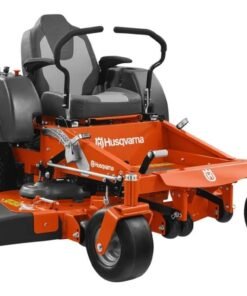 Husqvarna MZ54 54″ ClearCut Z-Turn Mower 24hp 726cc Kawasaki #970455802