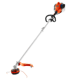 Husqvarna 330LK 28cc Detachable Straight Shaft Trimmer 970545001