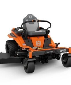 Husqvarna Xcite Z350 24HP 725cc Kohler Engine 54″ FAB Z-Turn Mower 970650201