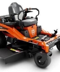 Husqvarna Xcite Z380 26HP 747cc Kohler Engine 54″ FAB Z-Turn Mower 970650301