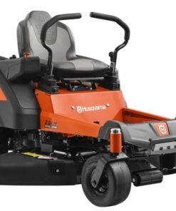 Husqvarna Z242F Special Edition 21.5HP 726cc Kawasaki Engine 42″ FAB Deck Mower #970729905