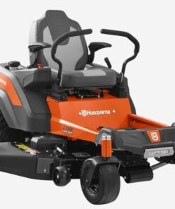 Husqvarna Z248F 24HP 726cc Kawasaki Engine 48″ FAB Z-Turn Mower Premium Special Edition 970730003