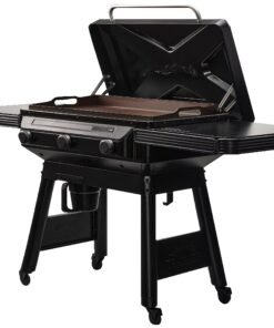 Traeger Flat Top Grill Flatrock™ Griddle