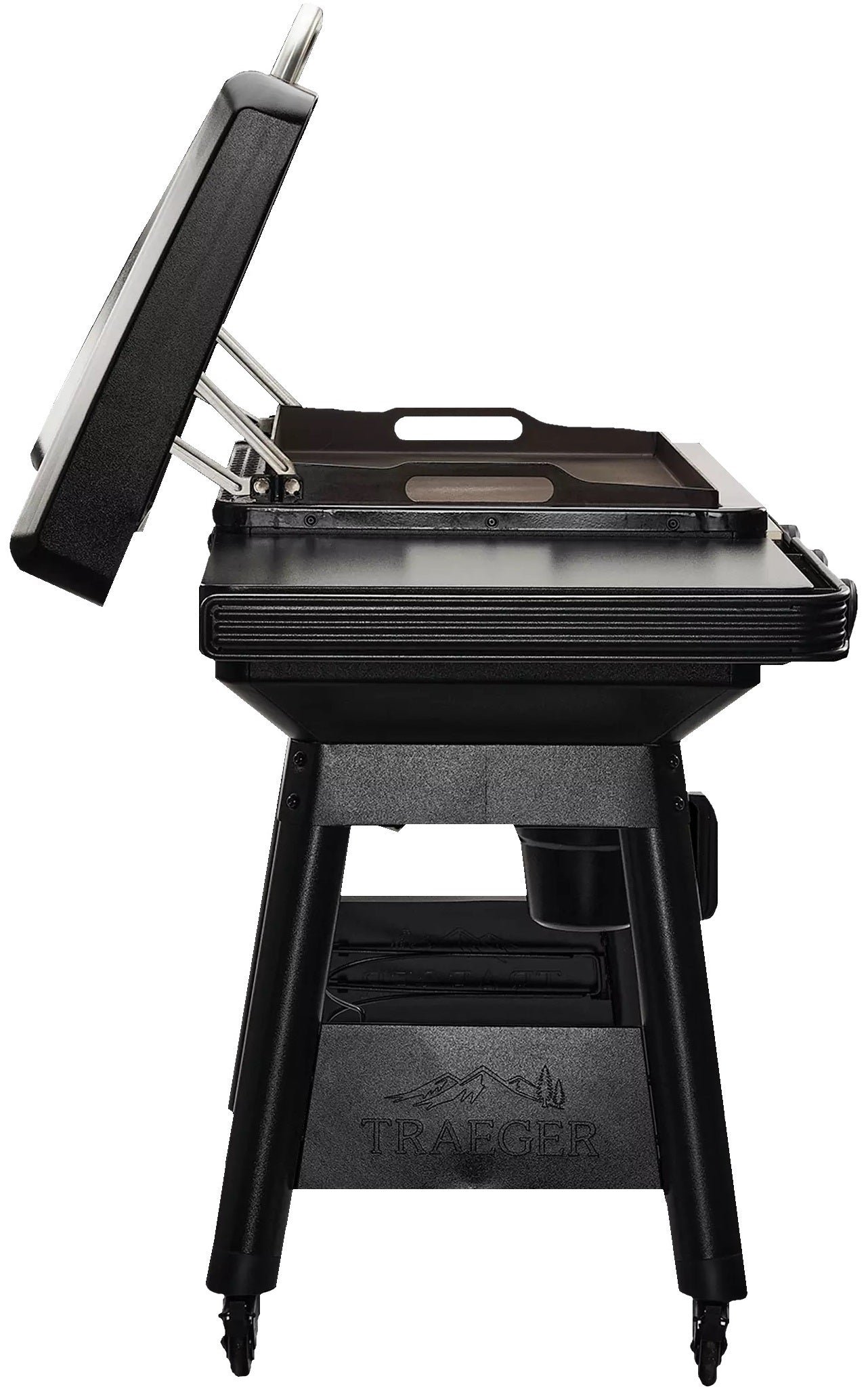 Traeger Flat Top Grill Flatrock™ Griddle - Image 12