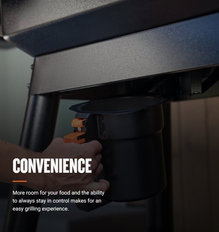 Traeger Ironwood Pellet Grill - Image 9