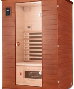 Renew 2-Person Infrared Sauna