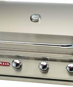 Bull 30″ Lonestar Select Stainless Steel Drop-In Grill