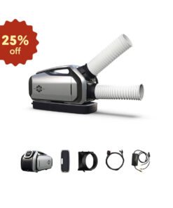 Overlanding Cooling Collection