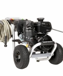 Simpson 3600 PSI 2.5 GPM Pressure Washer Pump with Kohler CH270 Engine – ALK3228-S