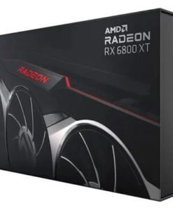 AMD Radeon RX 6800 XT Graphics Card