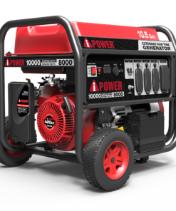 AP10000E – 10000 Watt Portable Generator