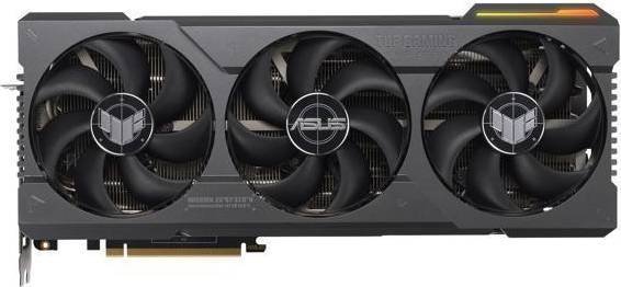 ASUS TUF NVIDIA GeForce RTX 4090 OC 2 x HDMI 3 x DP 24GB - Image 3