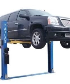 Atlas 8,000 lb. Capacity Baseplate Lift