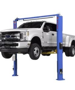 Atlas OHX10000X 10,000 lb Extra Tall 2-Post Lift