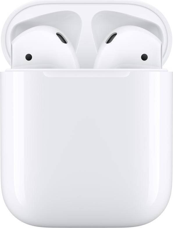 Apple AirPods 2nd Generation with Charging Case - Image 3