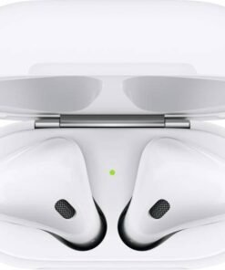 Apple AirPods 2nd Generation with Charging Case