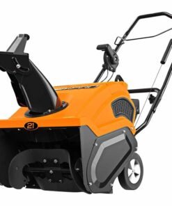 Ariens Single-Stage 208 Cc Path-Pro Electric Start Snow Blower