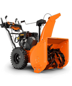 Ariens Deluxe (24″) 252cc Two-Stage Snow Blower