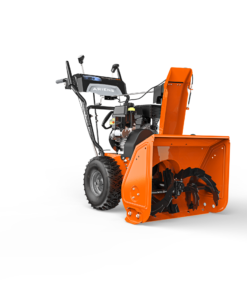 Ariens Compact (24″) 223cc Two-Stage Snow Blower