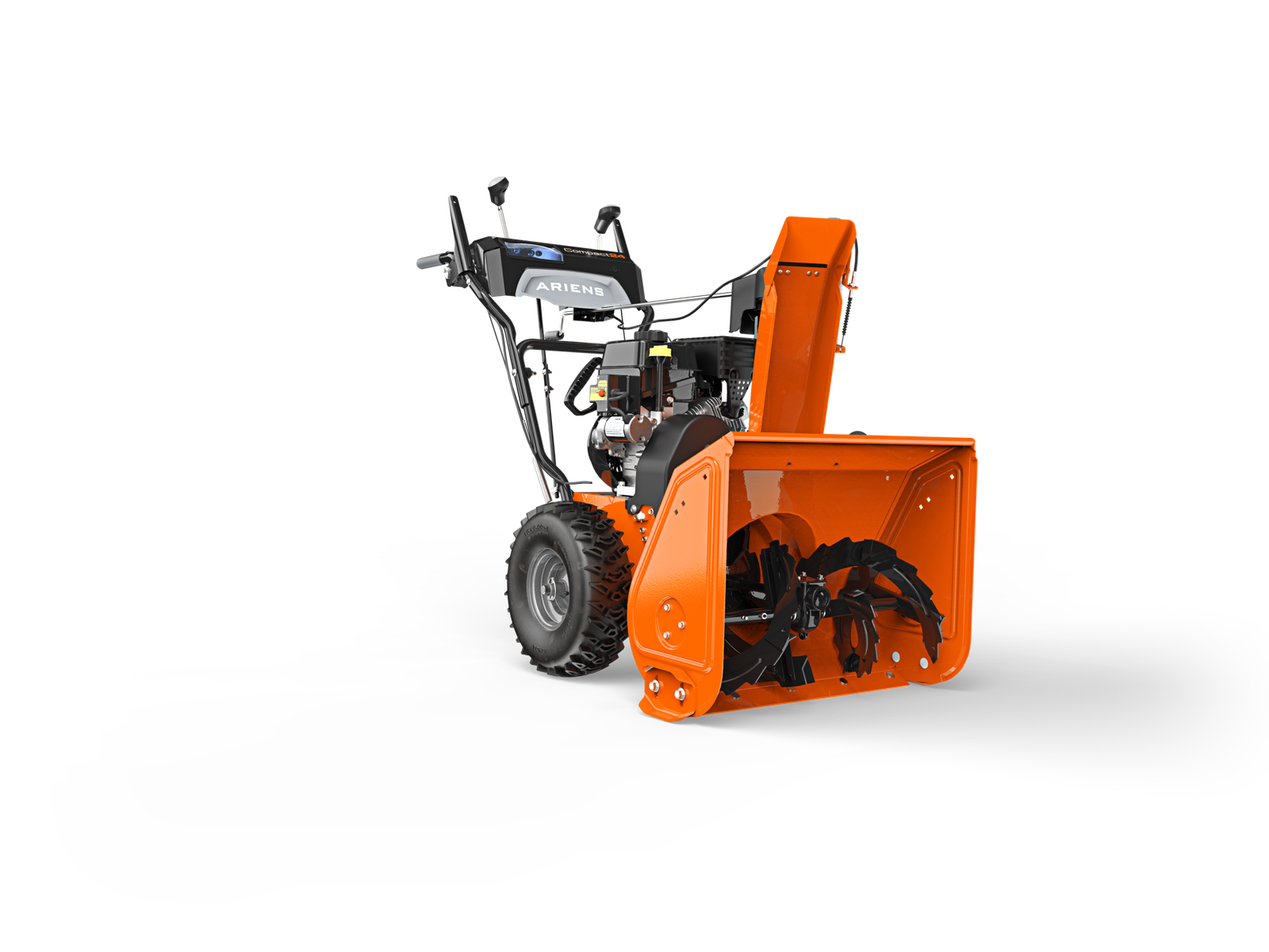 Ariens Compact (24″) 223cc Two-Stage Snow Blower