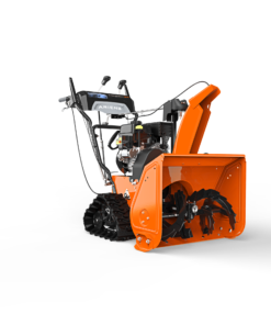 Ariens Compact Track (24″) 223cc Two-Stage Snow Blower 920028