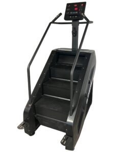 SFE Stepmill Pro (Stairmaster) w/ Revolving Steps and Performance Monitor (NEW)