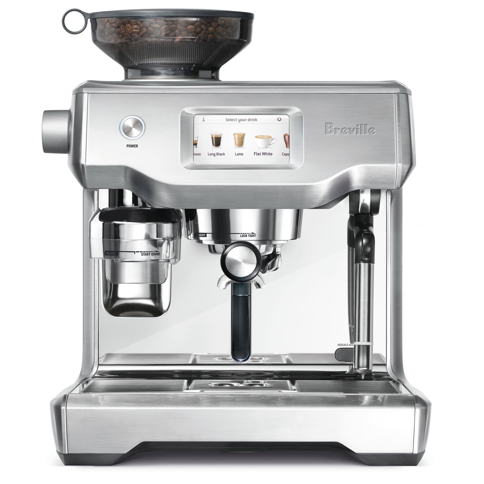 Breville Oracle® Touch Espresso Machine - Image 2
