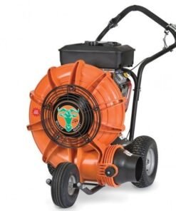 Billy Goat F1302SPH Force 393cc Honda-Powered Self-Propelled Walk-Behind Leaf Blower