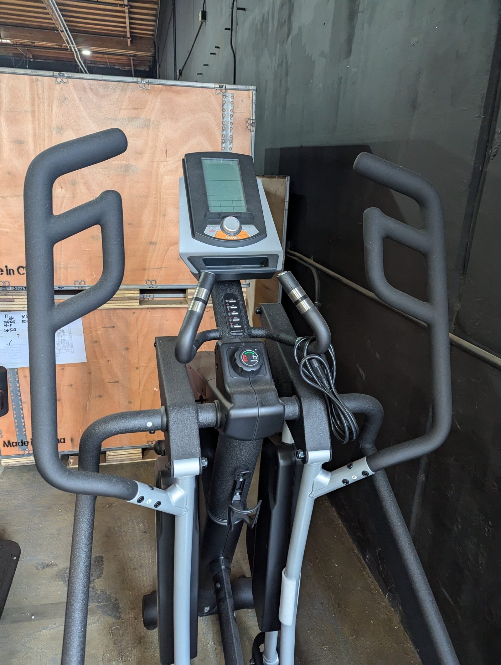 Sweet Elliptical / Cross Trainer - Image 2