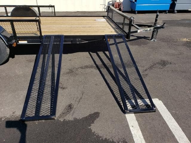 7 X 14 Carry-On ATV Trailer - Image 12