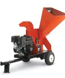 DR PRO XL575 Self-Feeding Wood Chipper (Factory Reconditioned) CP57057DEN