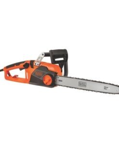 Black & Decker Electric 18″ Corded Chainsaw #CS1518