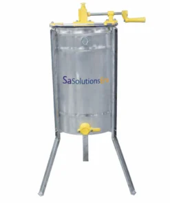 6/3 Frame Side Crank Extractor