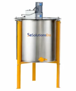 Electric Honey Extractor