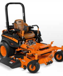 Scag Cheetah II 61-Inch Zero Turn Mower