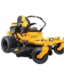 Cub Cadet Zero Turn Riding Mower Model ULTIMA ZT2 50