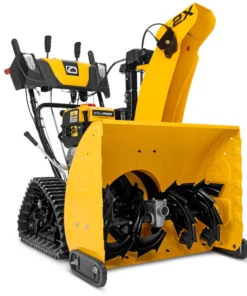 Cub Cadet 2X (26″) HP 243cc Two-Stage Snow Blower