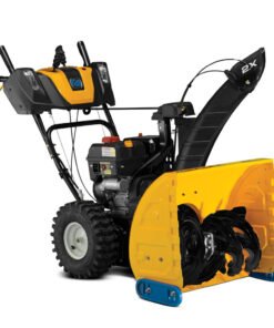 Cub Cadet 2X (24″) 243cc Two-Stage Snow Blower